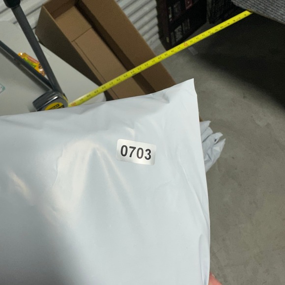 Arizona‎ Jean Co Relaxed Fit Light Wash Denim Jeans Men's Size 36x30 - Picture 7 of 7